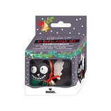 Ed, the Cat - Kerstbal Holy Me 2 | Fantastic Gifts