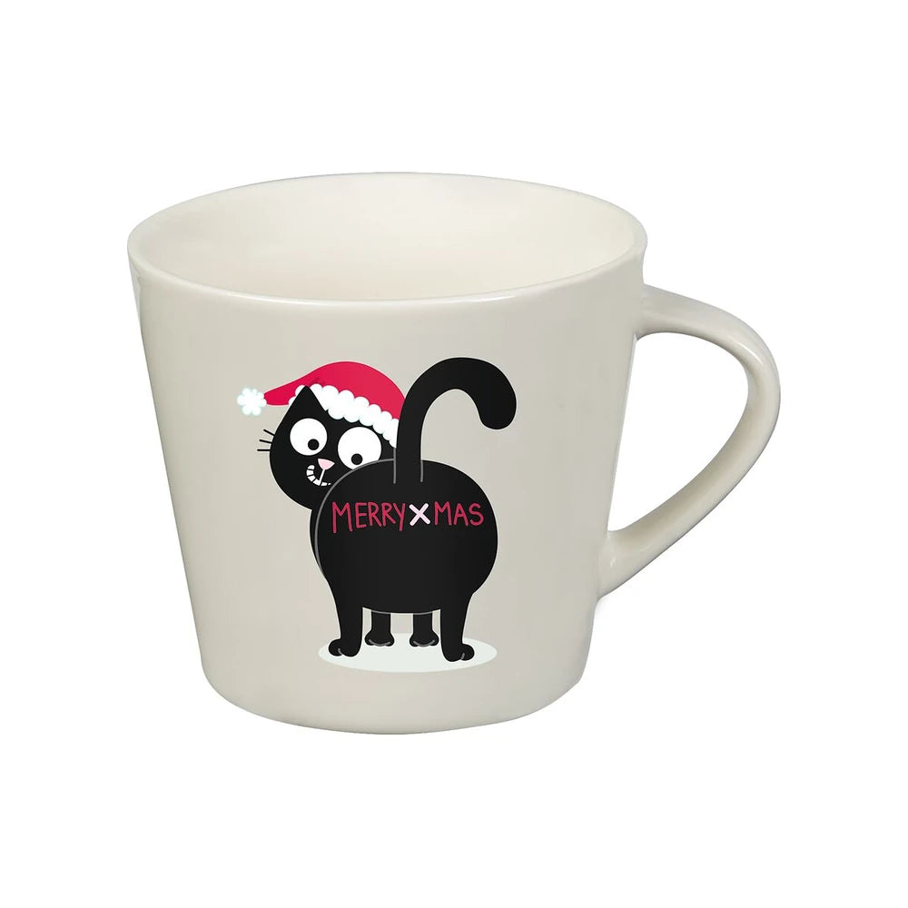 Ed, the Cat - Kerstmok 1 | Fantastic Gifts