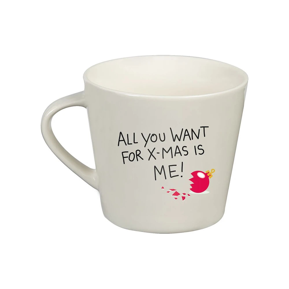 Ed, the Cat - Kerstmok 2 | Fantastic Gifts