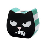 Ed, the Cat - Spaarpot Keramiek 3 | Fantastic Gifts