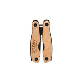 Expeditie Natuur - Houten Multitool | Fantastic Gifts
