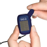 Expeditie Natuur - Solar Zaklampje | Fantastic Gifts
