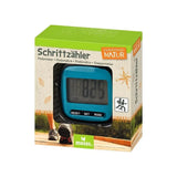 Expeditie Natuur - Stappenteller 2 | Fantastic Gifts