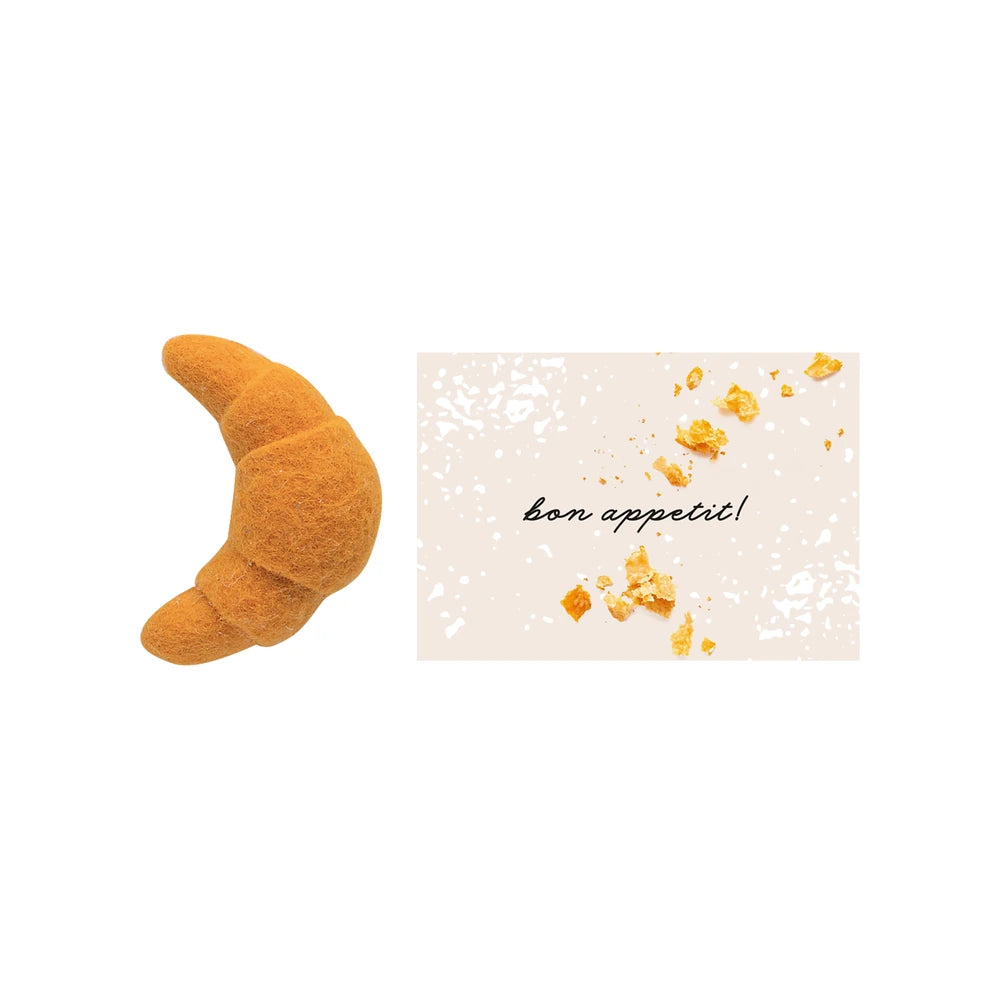 Geluksbrenger - Bonjour 2 | Fantastic Gifts