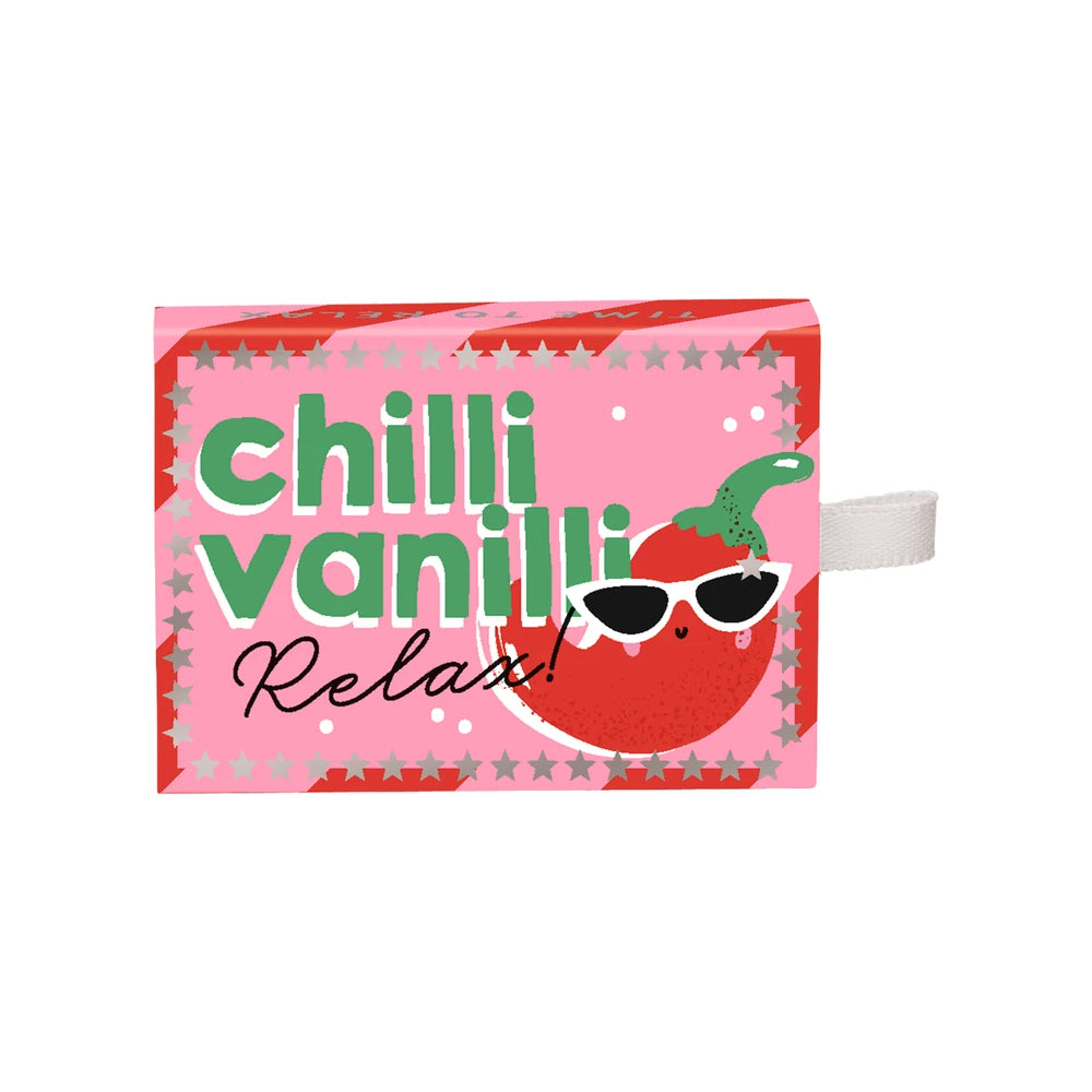 Geluksbrenger - Chili 1 | Fantastic Gifts