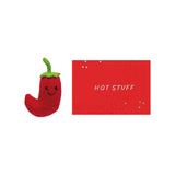 Geluksbrenger - Chili 2 | Fantastic Gifts