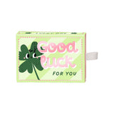 Geluksbrenger - Lucky 1 | Fantastic Gifts