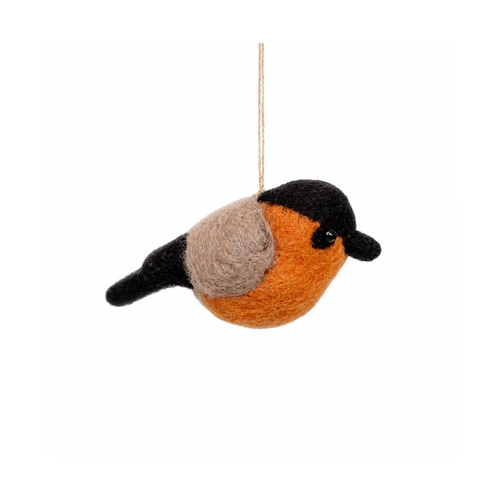 Hanger - Goudvink | Fantastic Gifts