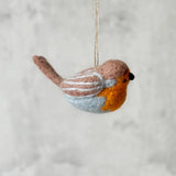 Hanger - Roodborstje | Fantastic Gifts