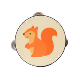 Houten Tamboerijn - Eekhoorn 1 | Fantastic Gifts