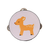 Houten Tamboerijn - Ree 1 | Fantastic Gifts
