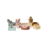 Houten Vormenpuzzel - Dieren 3 | Fantastic Gifts