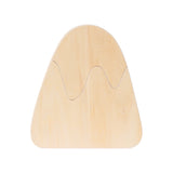 Houten Vormenpuzzel - Dino's 3 | Fantastic Gifts