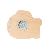 Houten Vormenpuzzel - Oceaan 2 | Fantastic Gifts