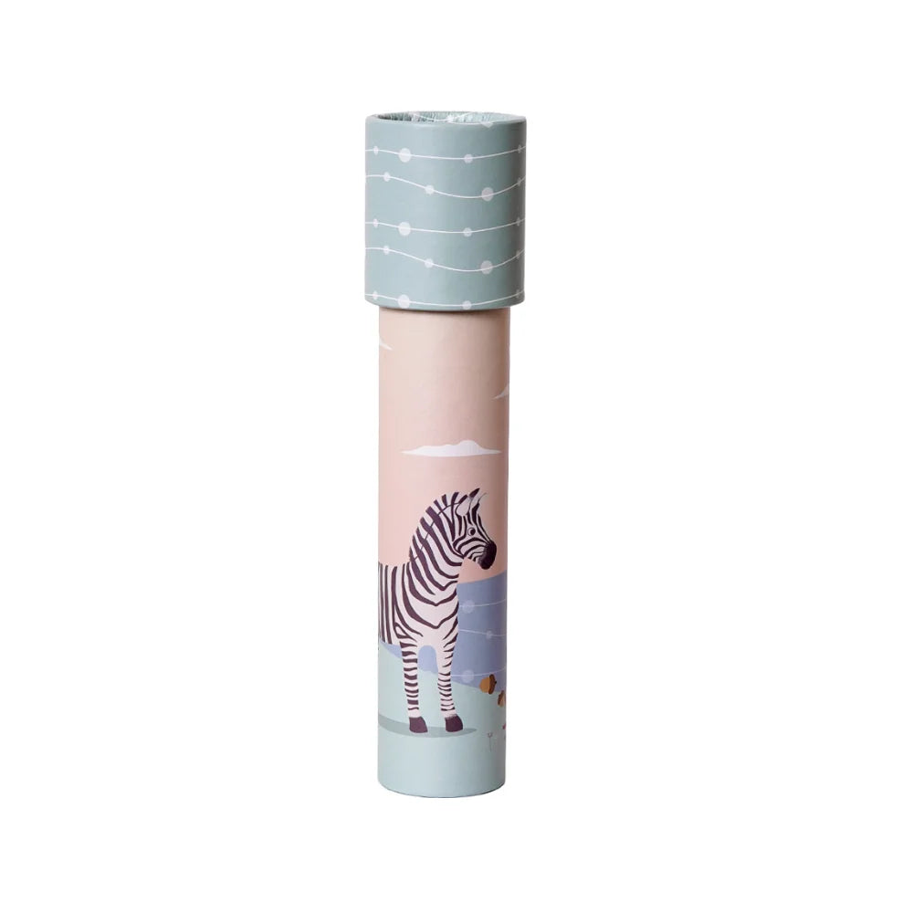 Kaleidoscoop - Zebra | Fantastic Gifts