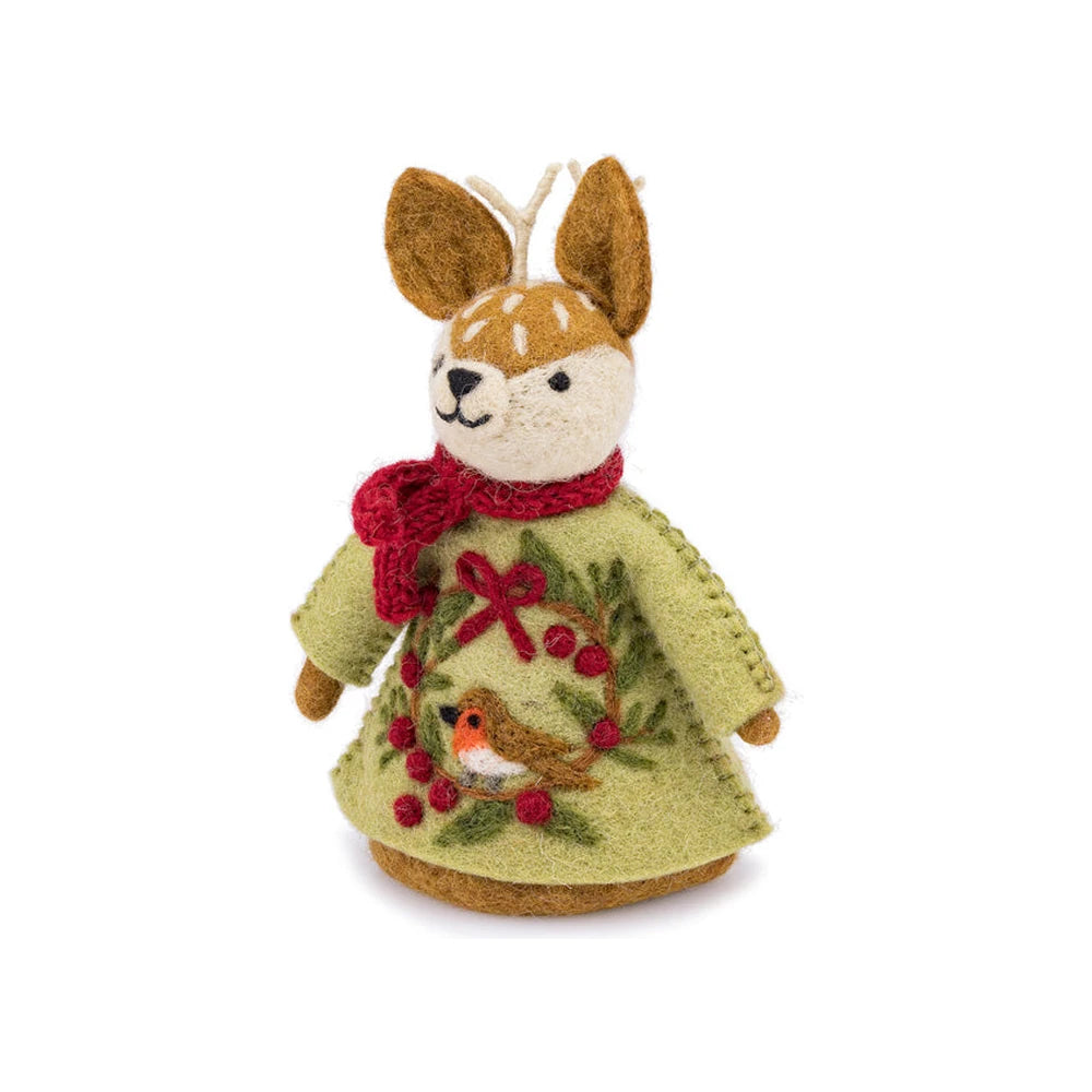 Kerst Hert 1 | Fantastic Gifts