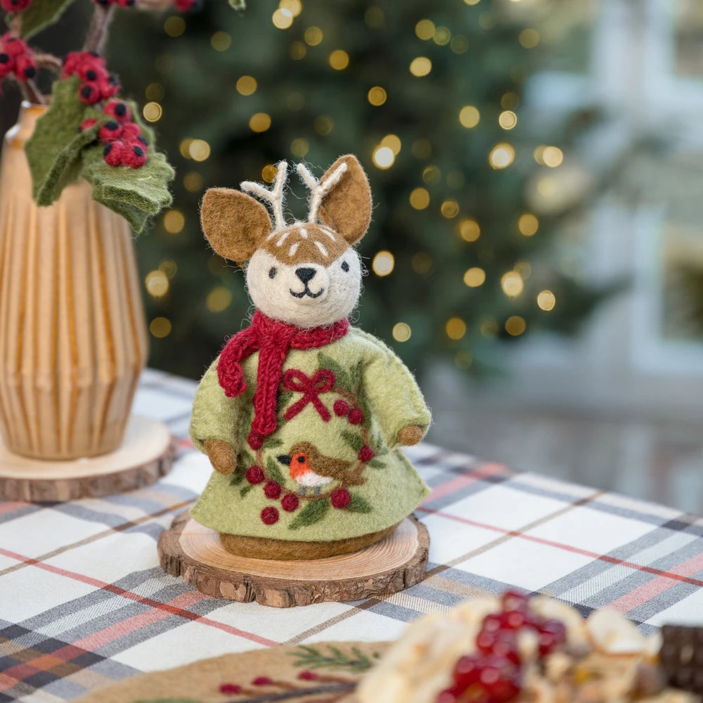 Kerst Hert 2 | Fantastic Gifts