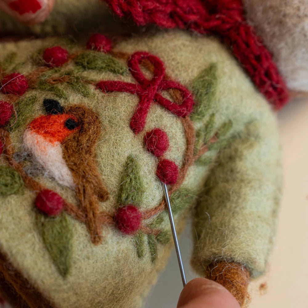 Kerst Hert 3 | Fantastic Gifts