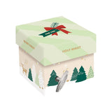 Kerst Muziekdoosje 1 | Fantastic Gifts