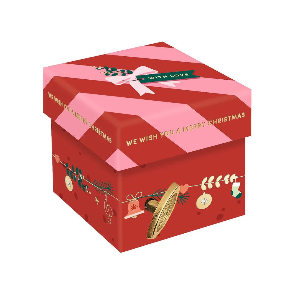 Kerst Muziekdoosje 2 | Fantastic Gifts