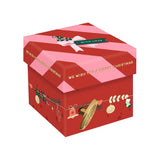 Kerst Muziekdoosje 2 | Fantastic Gifts