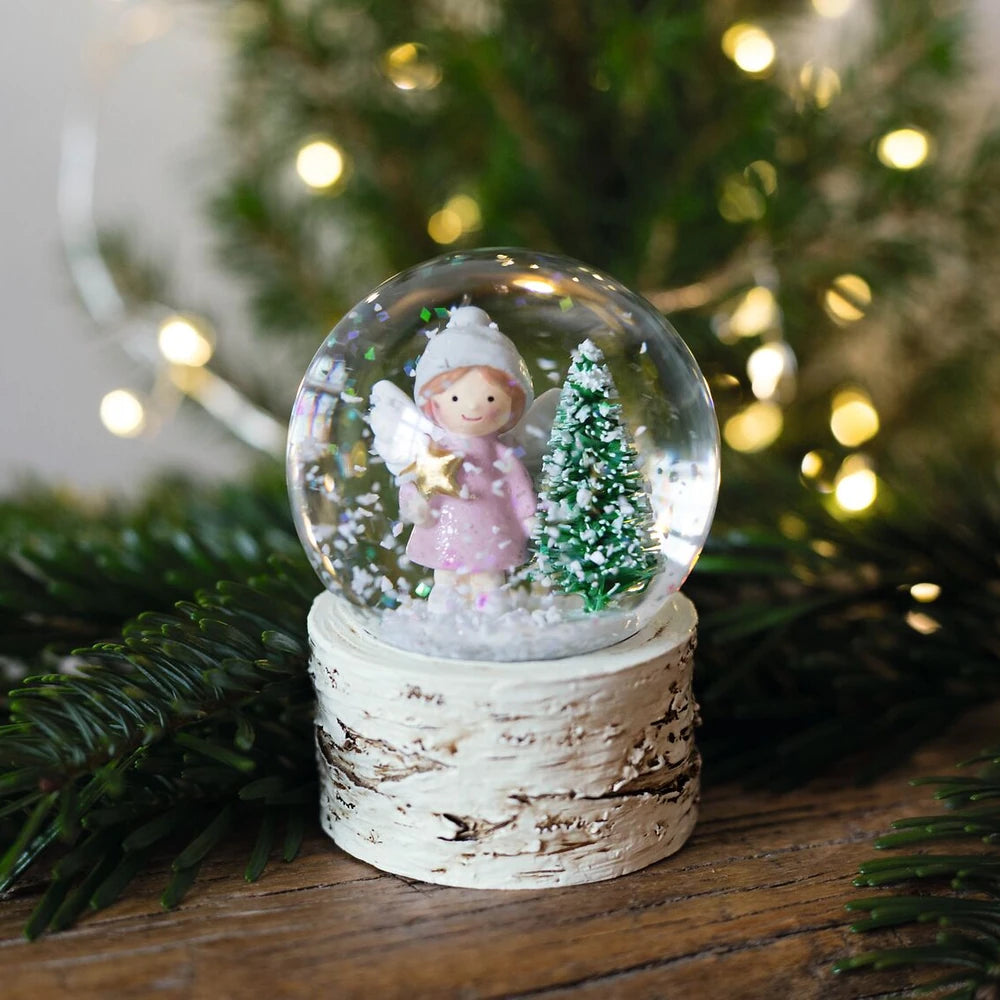 Kerst Sneeuwbol 4 | Fantastic Gifts