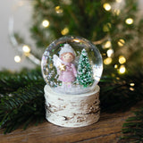 Kerst Sneeuwbol 4 | Fantastic Gifts