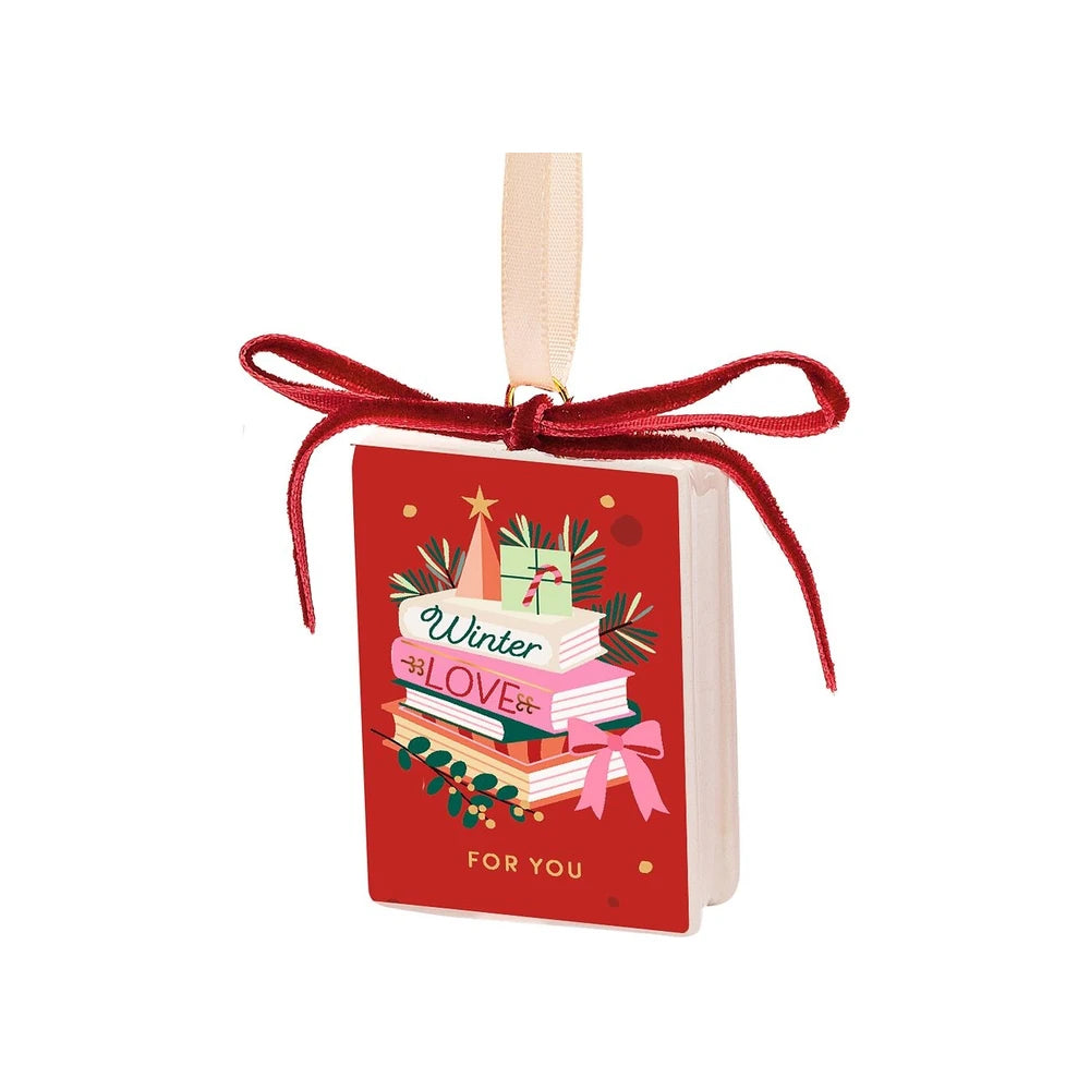Kersthanger - Boek 2 | Fantastic Gifts