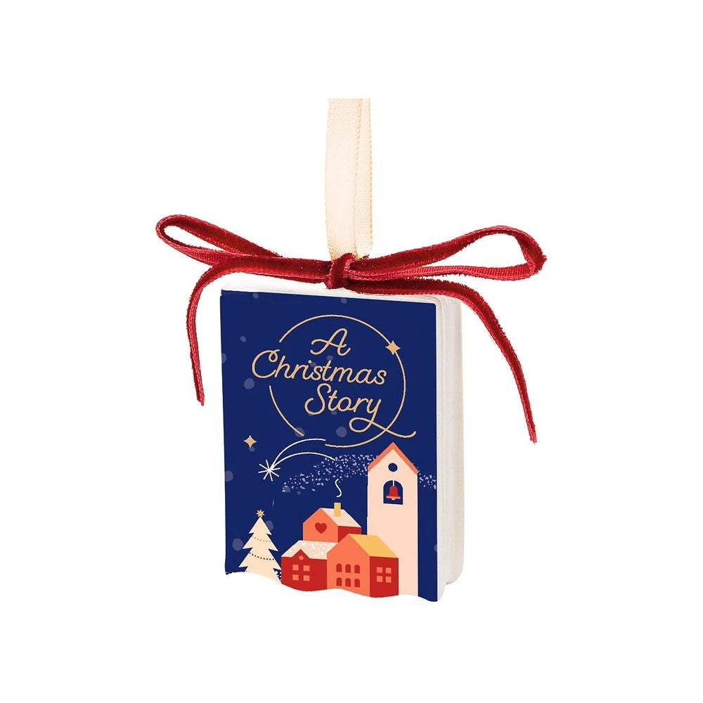 Kersthanger - Boek 3 | Fantastic Gifts