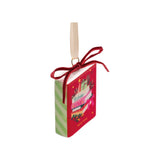 Kersthanger - Boek 4 | Fantastic Gifts