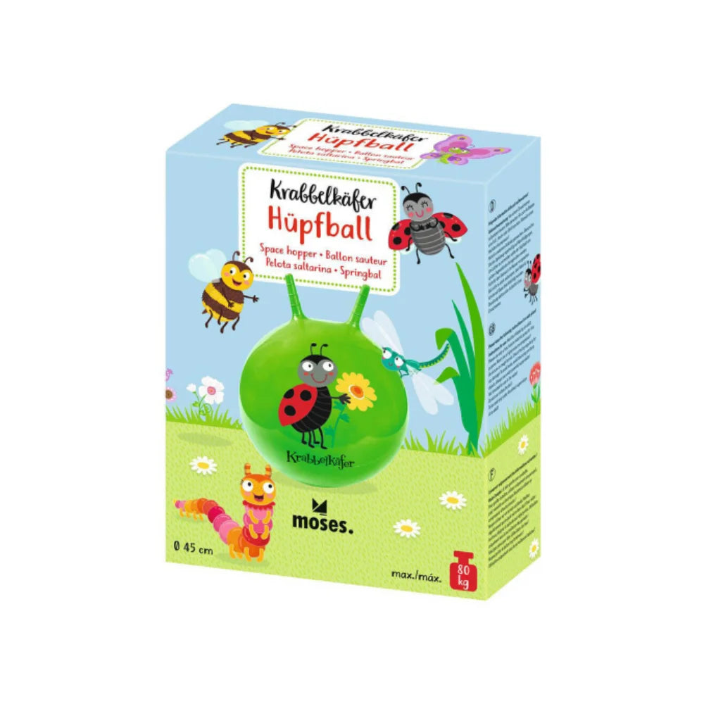 Krabbelkäfer - Skippy Springbal - Tor | Fantastic Gifts