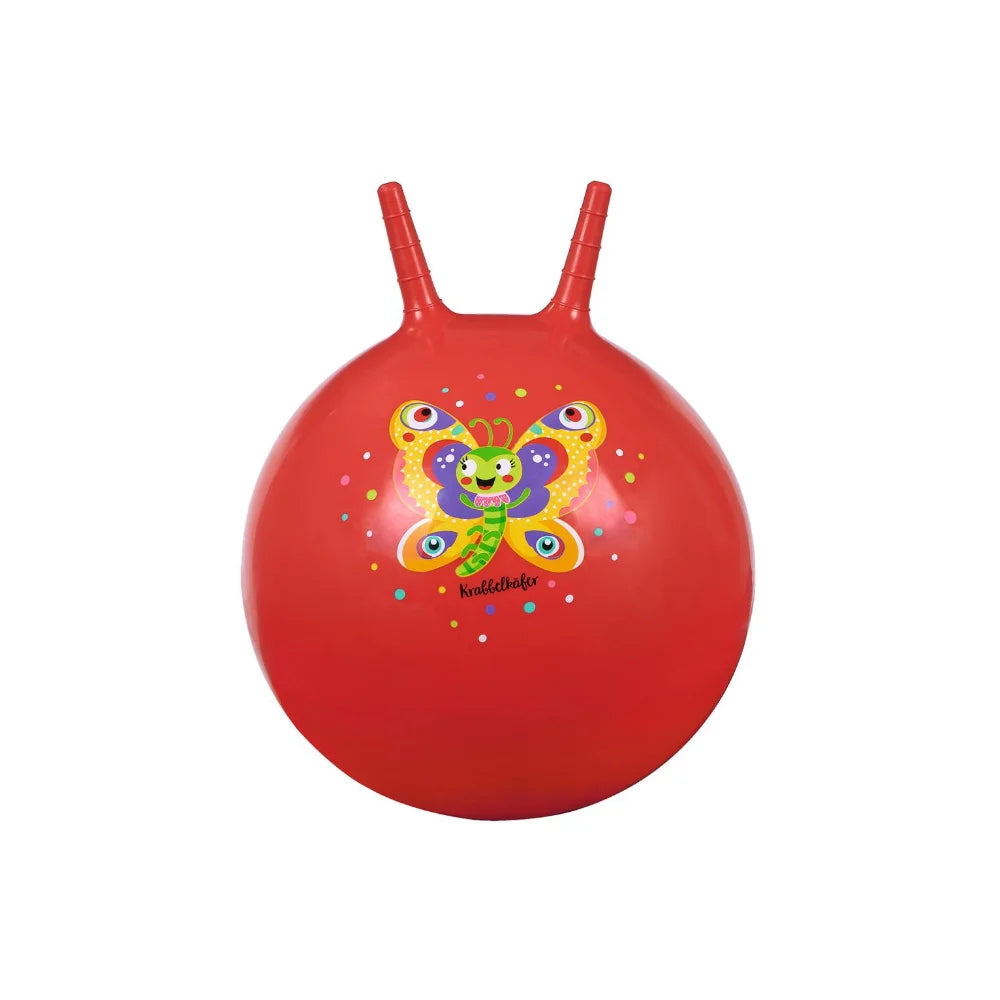 Krabbelkäfer - Skippy Springbal - Vlinder | Fantastic Gifts