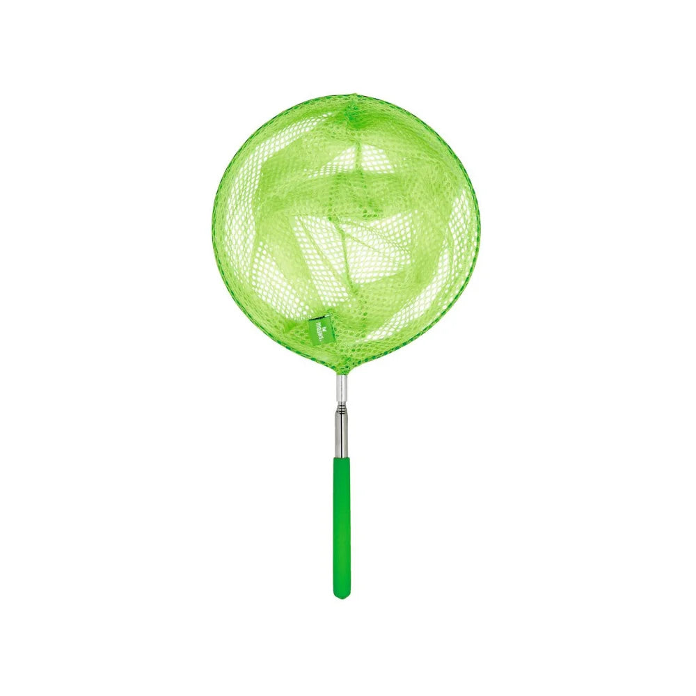 Krabbelkäfer - Vangnet met Telescopische Steel | Fantastic Gifts Shop