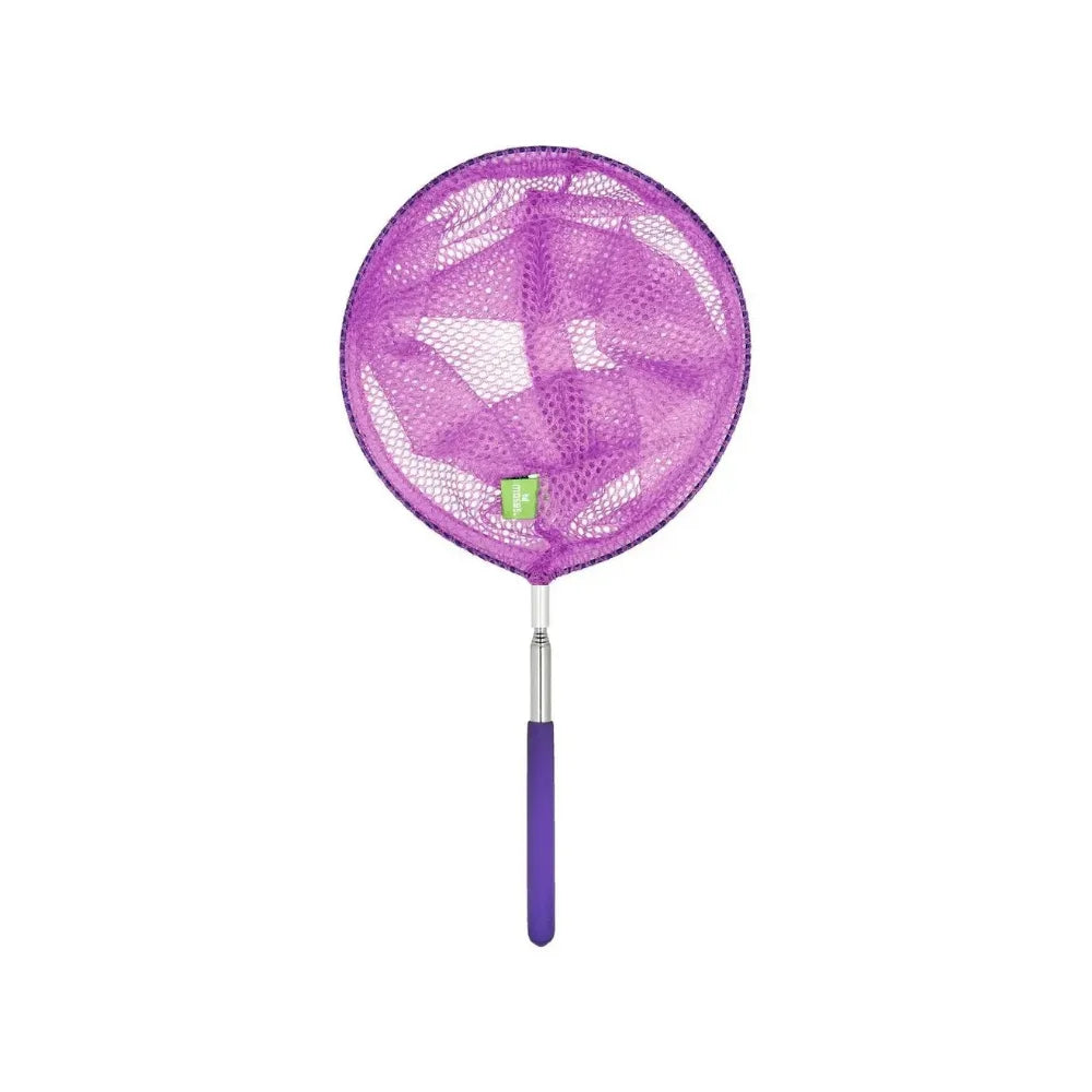 Krabbelkäfer - Vangnet met Telescopische Steel | Fantastic Gifts Shop