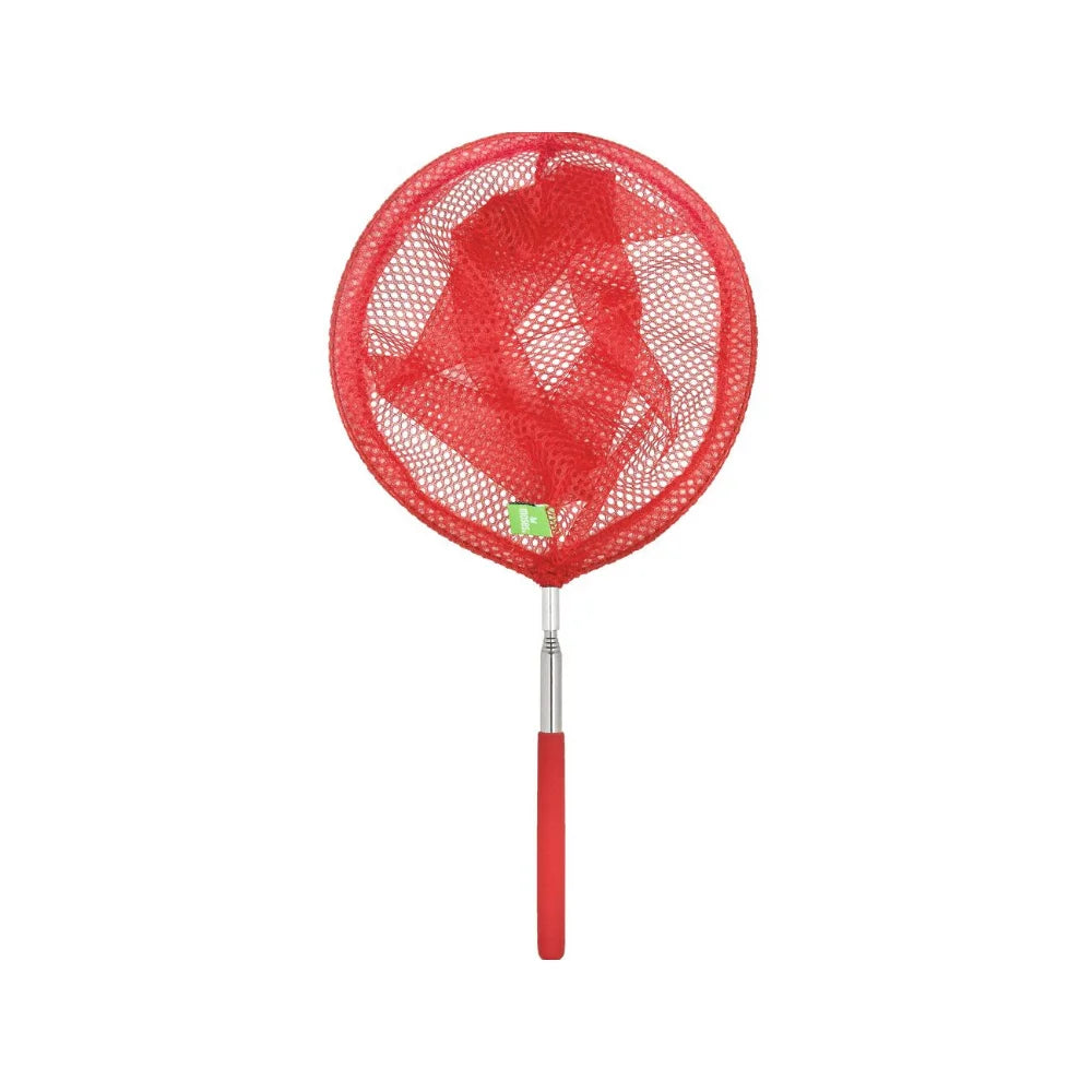 Krabbelkäfer - Vangnet met Telescopische Steel | Fantastic Gifts Shop