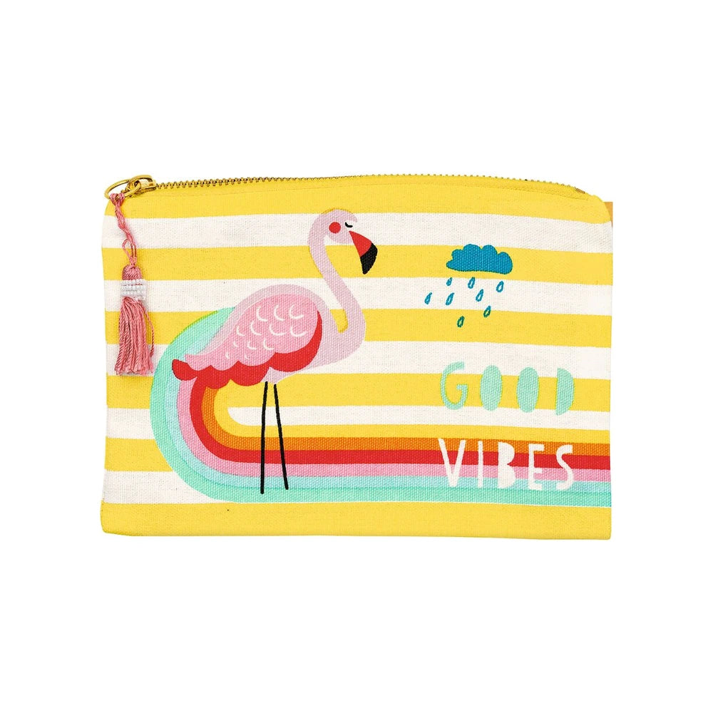 Lovely Planet Etui Flamingo 1 | Fantastic Gifts