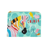 Lovely Planet Etui Zebra 1 | Fantastic Gifts