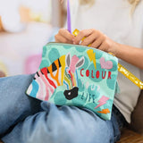 Lovely Planet Etui Zebra 2 | Fantastic Gifts