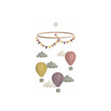 Mobiel - Luchtballonnen | Fantastic Gifts Shop
