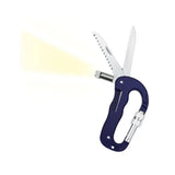 Multi-tool Karabijnhaak | Fantastic Gifts