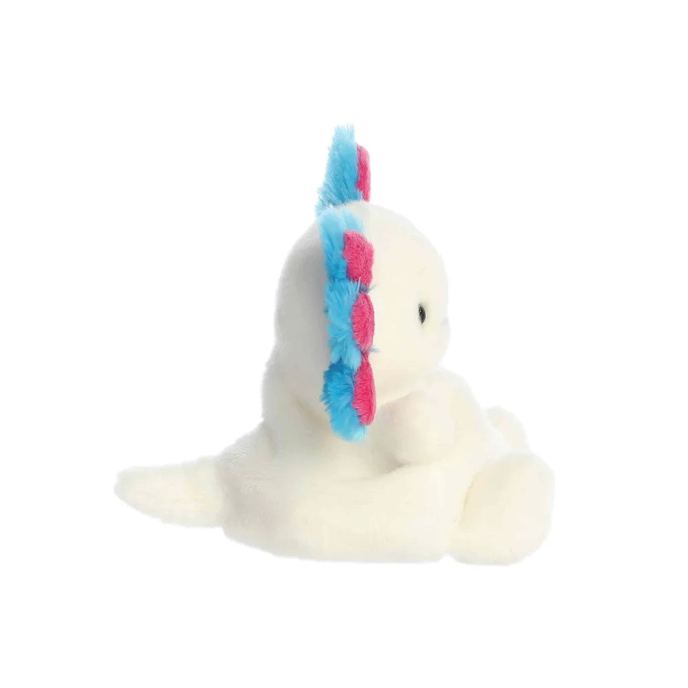 Palm Pals - Bluegill Axolotl | Fantastic Gifts