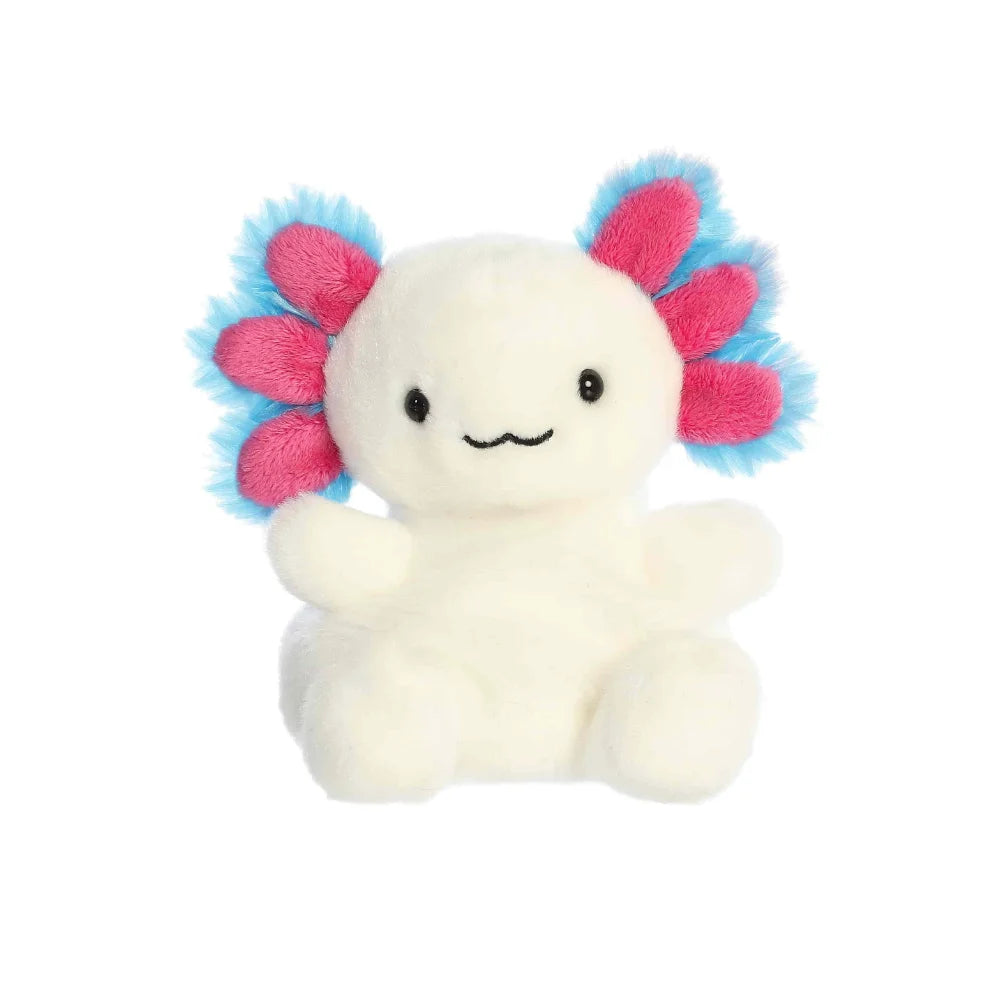 Palm Pals - Bluegill Axolotl | Fantastic Gifts