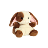 Palm Pals - Flapoor Konijn | Fantastic Gifts