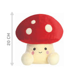 Palm Pals - Paddenstoel Medium | Fantastic Gifts