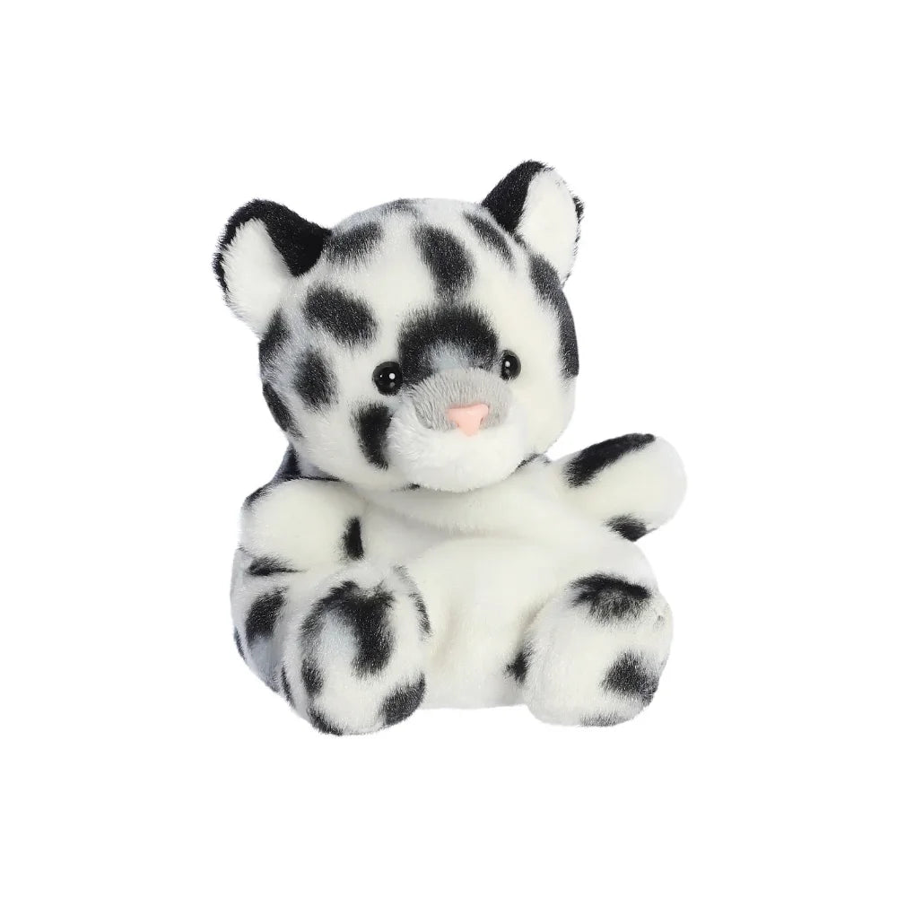Palm Pals - Sneeuwluipaard | Fantastic Gifts