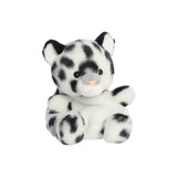 Palm Pals - Sneeuwluipaard | Fantastic Gifts