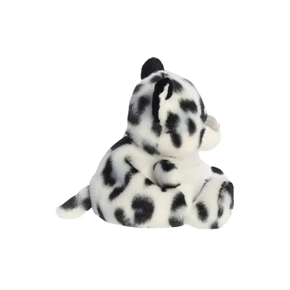 Palm Pals - Sneeuwluipaard | Fantastic Gifts
