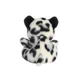 Palm Pals - Sneeuwluipaard | Fantastic Gifts