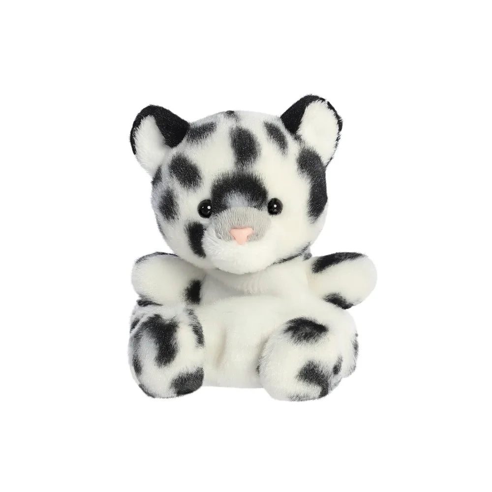 Palm Pals - Sneeuwluipaard | Fantastic Gifts