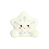 Palm Pals - Sneeuwvlok | Fantastic Gifts